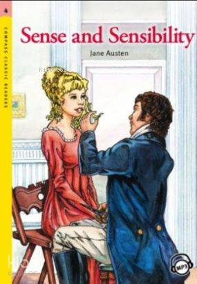 Sense and Sensibility | Jane Austen | Nüans Publishing