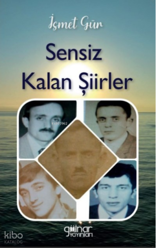 Sensiz Kalan Şiirler