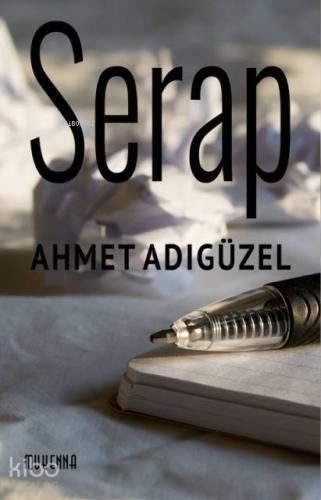Serap | Ahmet Adıgüzel | Muhenna Yayınları