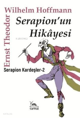 Serapion'un Hikayesi