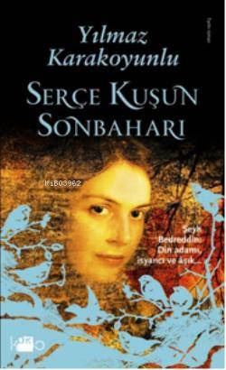 Serçe Kuşun Sonbaharı