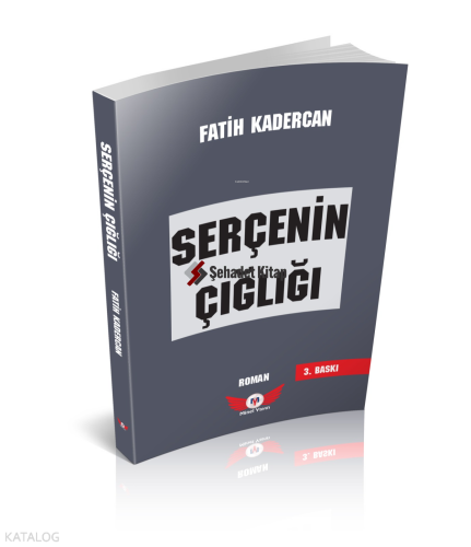 Serçenin Çığlığı