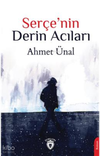 Serçenin Derin Acıları
