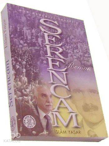 Serencam; 1806