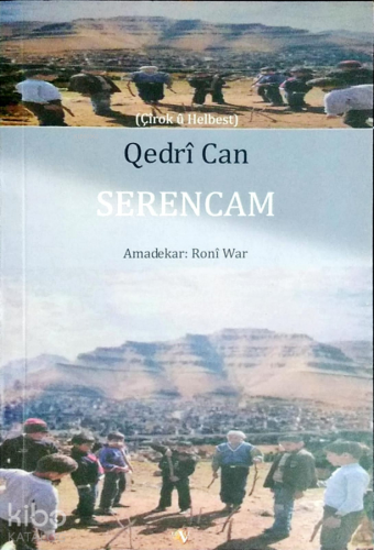 Serencam-Qedrî Can