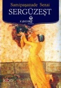 Sergüzeşt