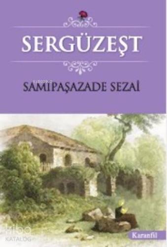 Sergüzeşt