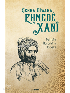 Şerha Diwana Ehmede Xani