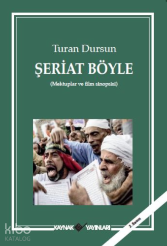 Şeriat Böyle