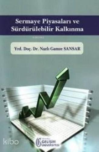 Sermaye Piyasaları Ve Sürdürülebilir Kalkınma