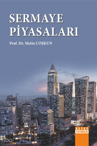 Sermaye Piyasaları