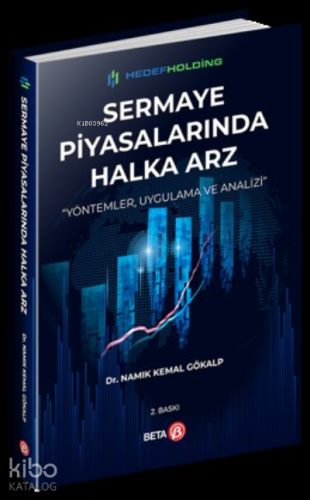 Sermaye Piyasalarında Halka Arz