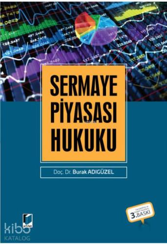 Sermaye Piyasası Hukuku