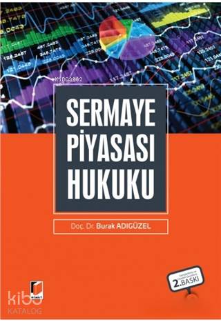 Sermaye Piyasası Hukuku