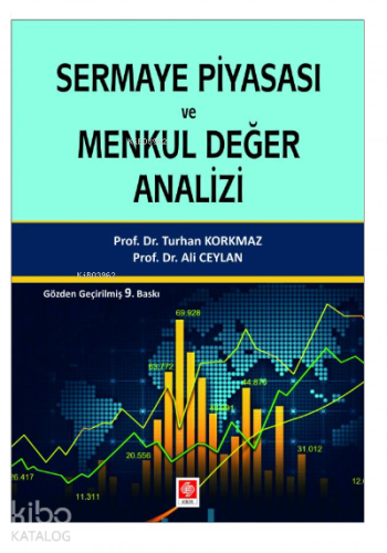 Sermaye Piyasası ve Menkul Değer Analizi