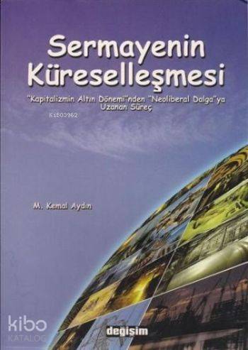 Sermayenin Küreselleşmesi