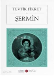Şermin | Tevfik Fikret | Karbon Kitaplar