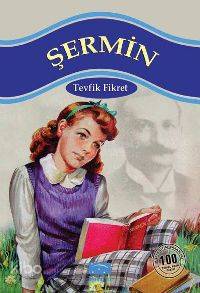 Şermin | Tevfik Fikret | Parıltı Yayıncılık