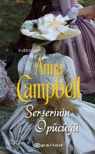 Serserinin Öpücüğü