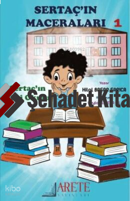 Sertaç'ın Maceraları
