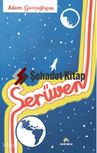 Serüven