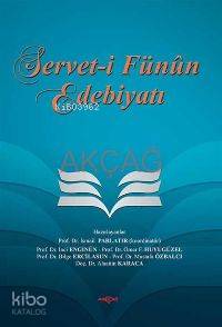 Serveti Fünun Edebiyatı