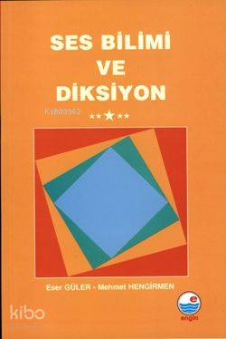 Ses Bilimi ve Diksiyon