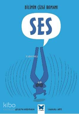 Ses; Bilimin Çizgi Romanı