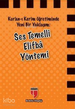 Ses Temelli Elifba Yöntemi