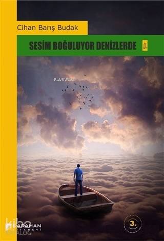 Sesim Boğuluyor Denizlerde