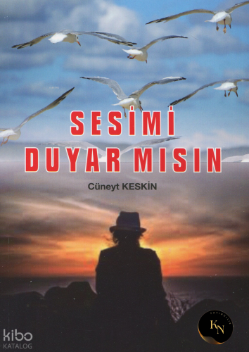 Sesimi Duyarmısın
