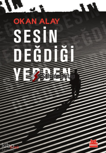 Sesin Değdiği Yerden