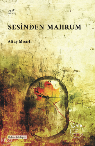 Sesinden Mahrum