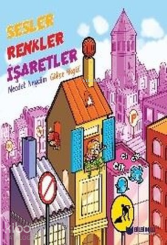 Sesler Renkler İşaretler