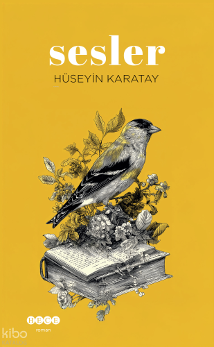 Sesler | Hüseyin Karatay | Hece Yayınları