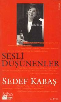 Sesli Düşünenler