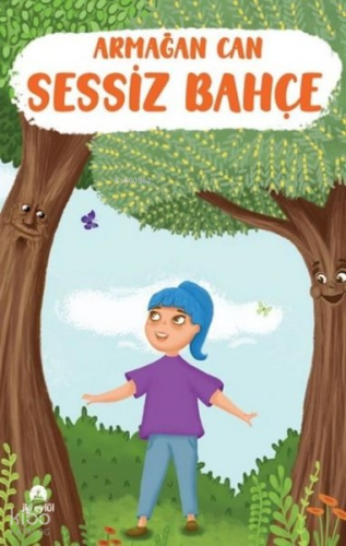 Sessiz Bahçe | Armağan Can | İki Eylül Yayınevi