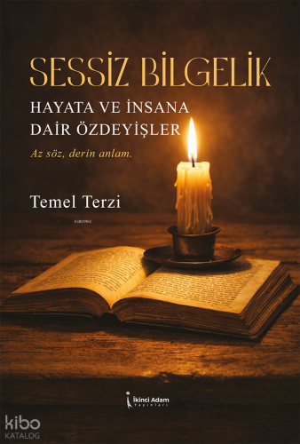 Sessiz Bilgelik