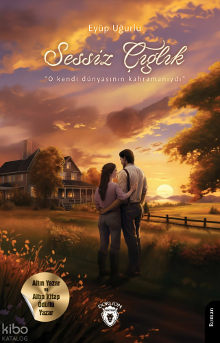 Sessiz Çığlık;O Kendi Dünyasının Kahramanıydı