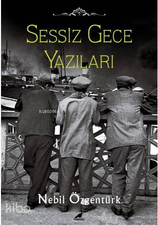 Sessiz Gece Yazıları
