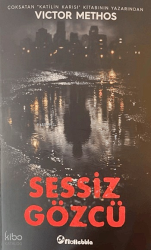 Sessiz Gözcü