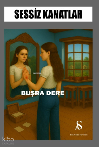 Sessiz Kanatlar | Buşra Dere | Son Adım Yayıncılık