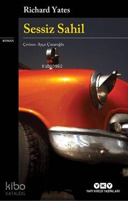 Sessiz Sahil