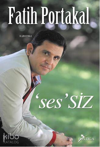 'ses'Siz