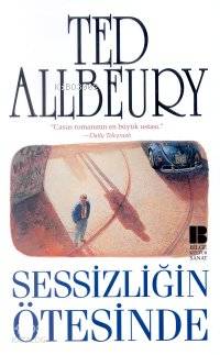 Sessizliğin Ötesinde