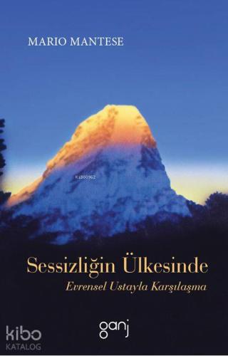 Sessizliğin Ülkesinde