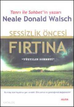 Sessizlik Öncesi Fırtına