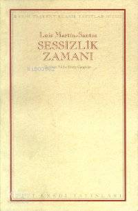 Sessizlik Zamanı