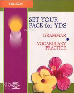 Set Your Pace For Yds