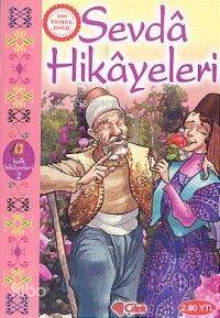 Sevdâ Hikâyeleri